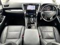 2018 Toyota Vellfire