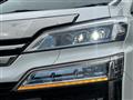 2018 Toyota Vellfire