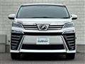 2018 Toyota Vellfire