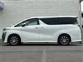 2018 Toyota Vellfire