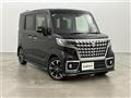 2022 Suzuki Spacia