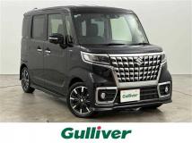 2022 Suzuki Spacia