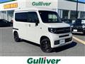 2018 Honda N-VAN