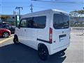 2018 Honda N-VAN