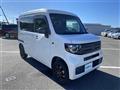 2018 Honda N-VAN