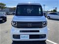 2018 Honda N-VAN