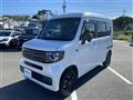 2018 Honda N-VAN