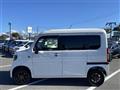 2018 Honda N-VAN