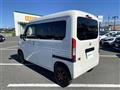 2018 Honda N-VAN