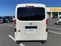 2018 Honda N-VAN