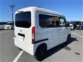 2018 Honda N-VAN