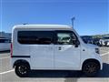 2018 Honda N-VAN