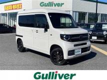 2018 Honda N-VAN