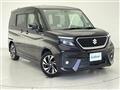 2021 Suzuki Solio