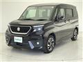 2021 Suzuki Solio