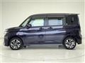 2021 Suzuki Solio