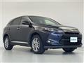 2016 Toyota Harrier
