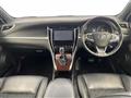 2016 Toyota Harrier