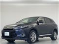 2016 Toyota Harrier