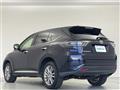 2016 Toyota Harrier