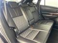 2016 Toyota Harrier