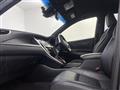 2016 Toyota Harrier