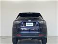 2016 Toyota Harrier