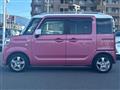 2020 Suzuki Spacia