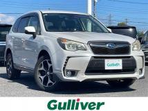 2013 Subaru Forester