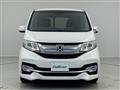 2016 Honda Step WGN