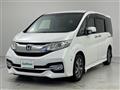 2016 Honda Step WGN