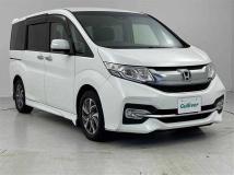 2016 Honda Step WGN
