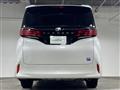 2025 Toyota Alphard Hybrid