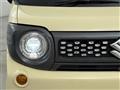 2021 Suzuki Spacia