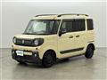 2021 Suzuki Spacia