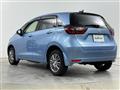 2021 Honda Fit