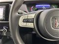 2021 Honda Fit