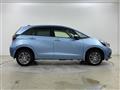 2021 Honda Fit