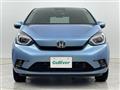 2021 Honda Fit