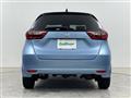 2021 Honda Fit