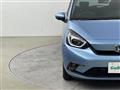 2021 Honda Fit
