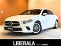 2019 Mercedes-Benz A-Class