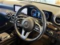 2019 Mercedes-Benz A-Class