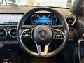 2019 Mercedes-Benz A-Class