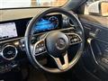 2019 Mercedes-Benz A-Class