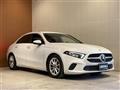 2019 Mercedes-Benz A-Class