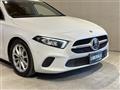 2019 Mercedes-Benz A-Class