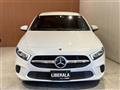 2019 Mercedes-Benz A-Class