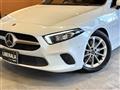 2019 Mercedes-Benz A-Class