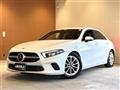 2019 Mercedes-Benz A-Class